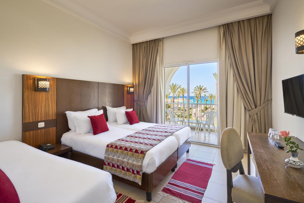 El Mehdi Beach Resort 13/84