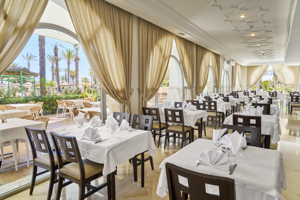 El Mehdi Beach Resort 50/84