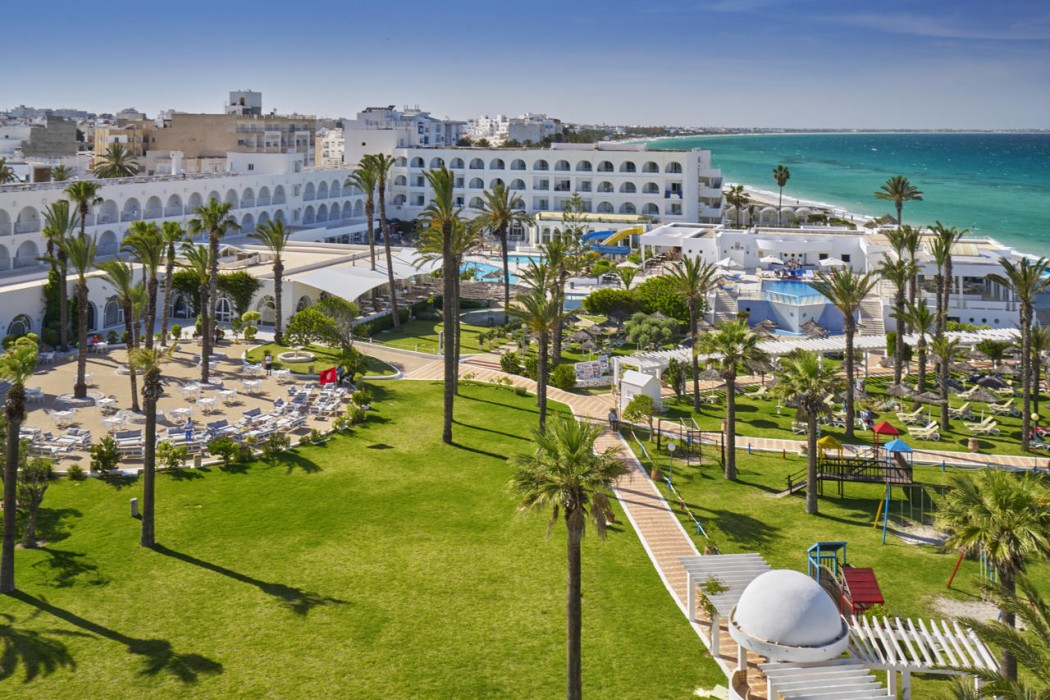 El Mehdi Beach Resort 26/84