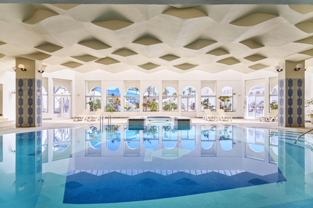 El Mehdi Beach Resort 34/84