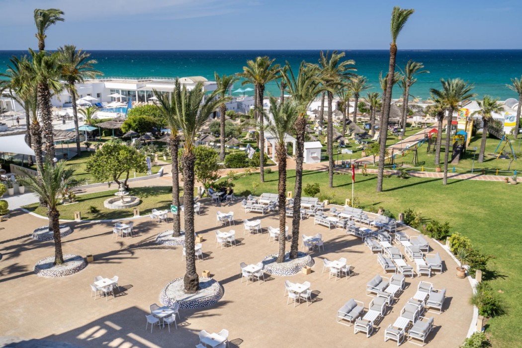 El Mehdi Beach Resort 27/84