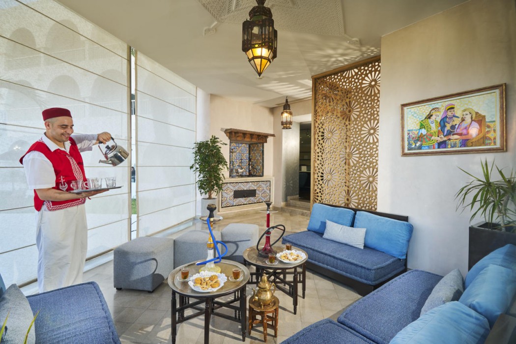 El Mehdi Beach Resort 59/84