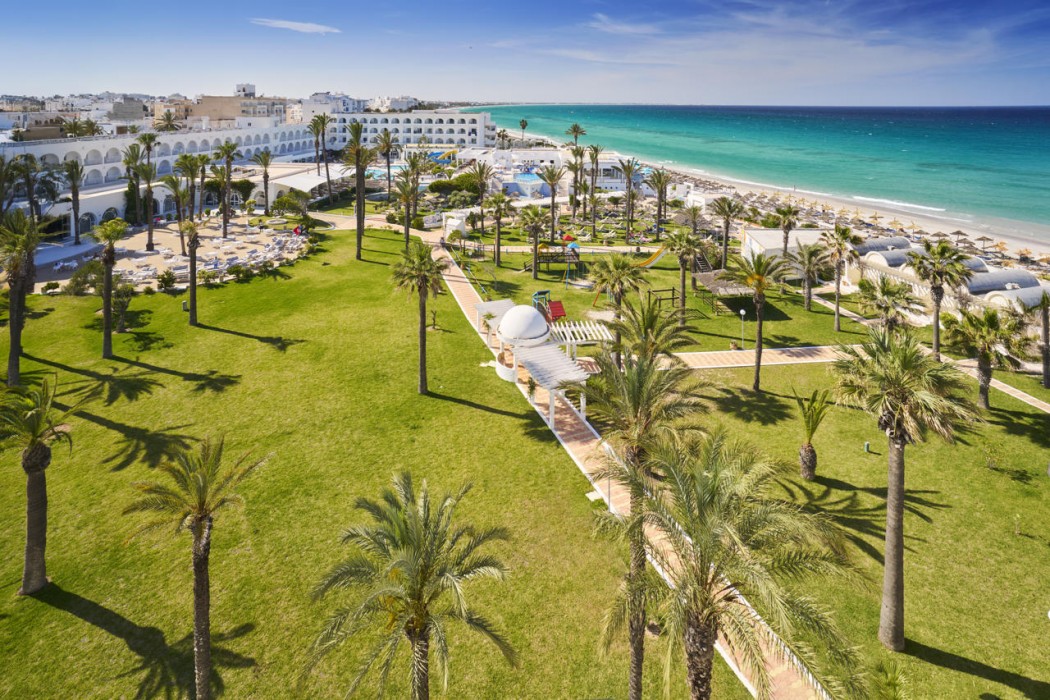 El Mehdi Beach Resort 29/84