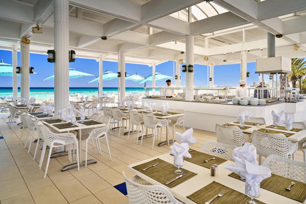 El Mehdi Beach Resort 53/84