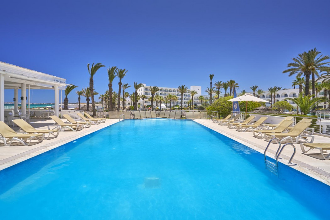 El Mehdi Beach Resort 33/84