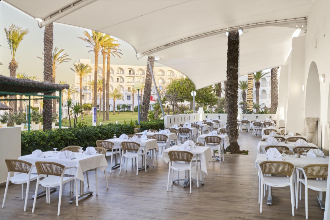 El Mehdi Beach Resort 55/84