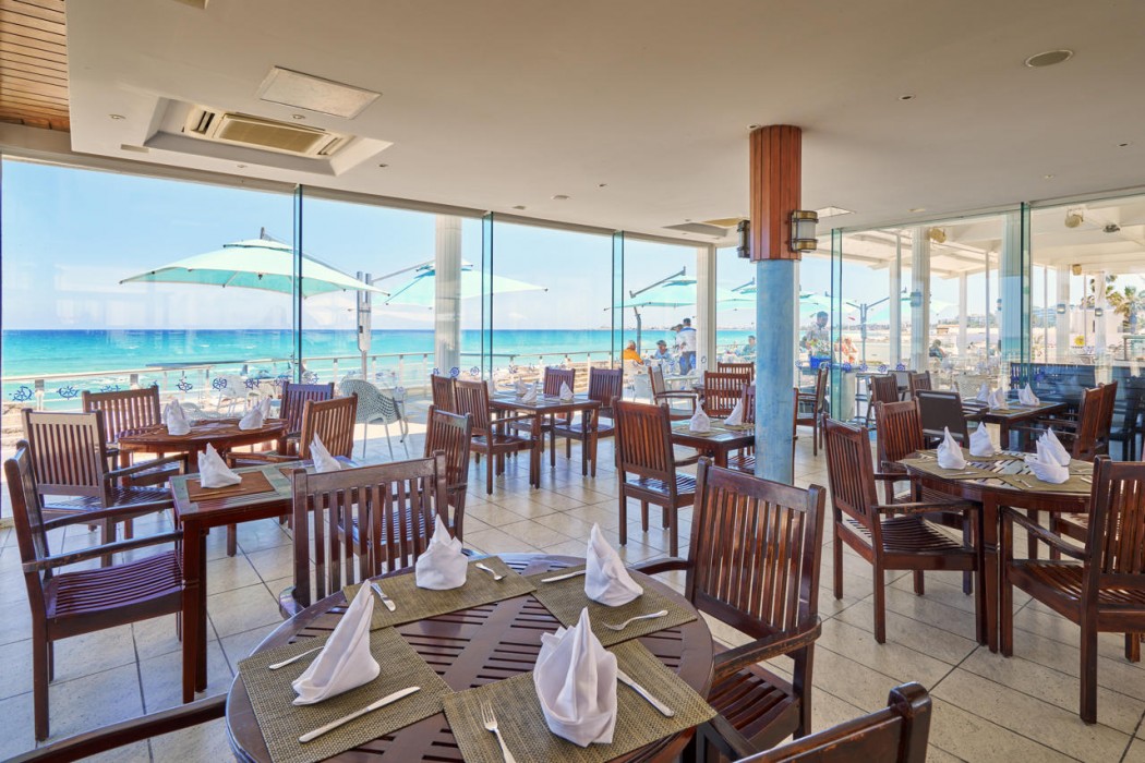 El Mehdi Beach Resort 56/84