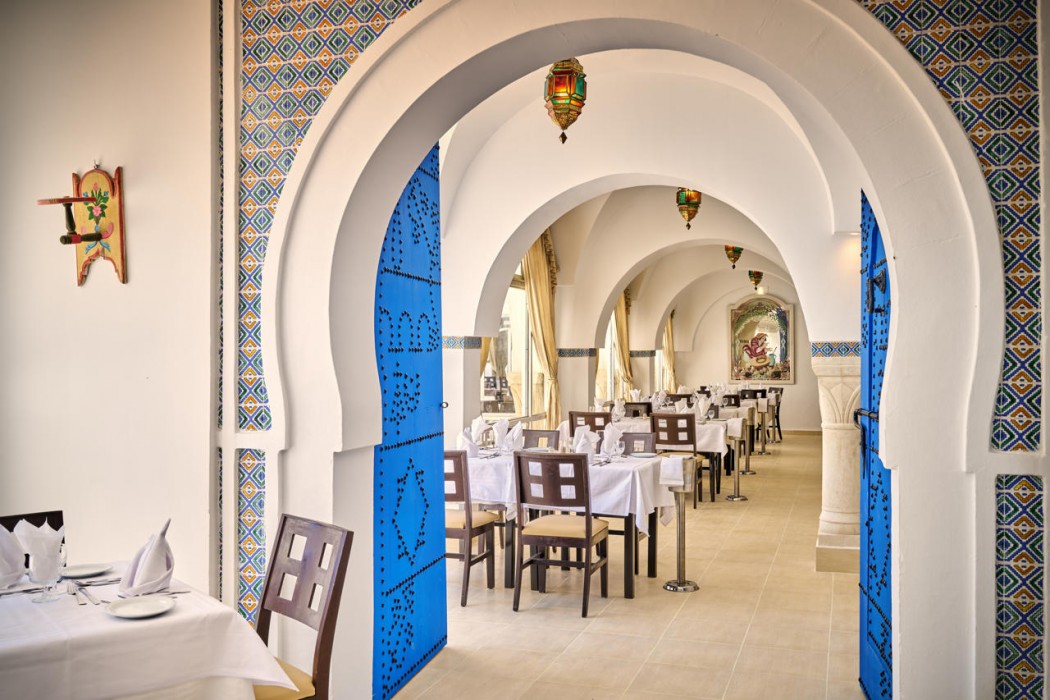 El Mehdi Beach Resort 60/84