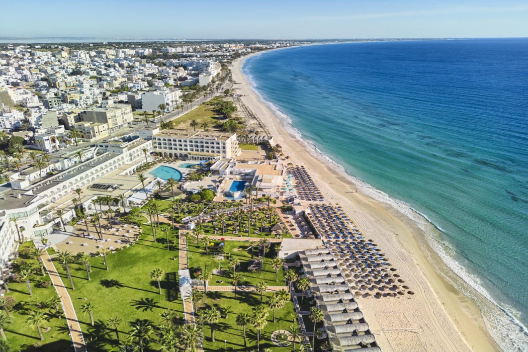 El Mehdi Beach Resort 30/84