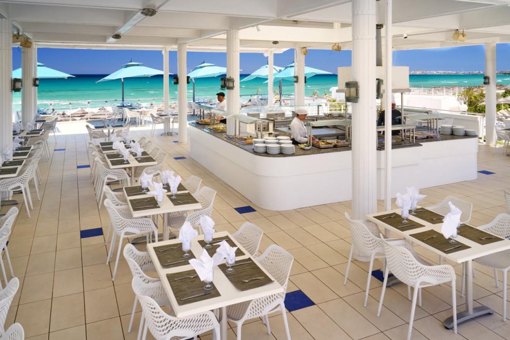 El Mehdi Beach Resort 51/84