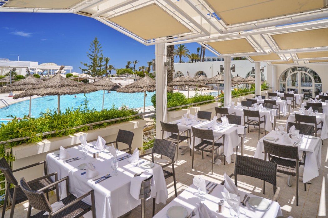 El Mehdi Beach Resort 63/84