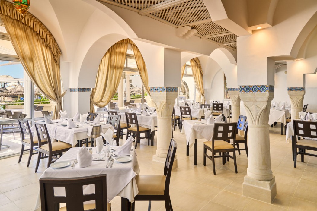El Mehdi Beach Resort 58/84