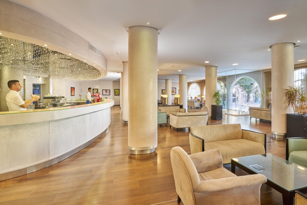 El Mehdi Beach Resort 57/84