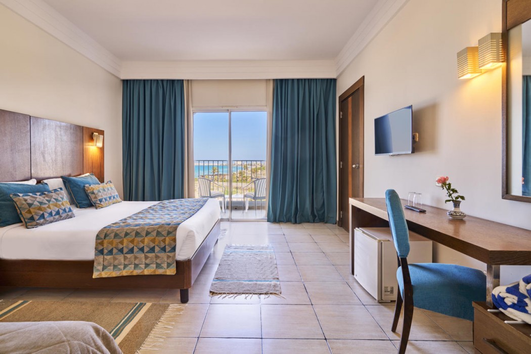 El Mehdi Beach Resort 12/84