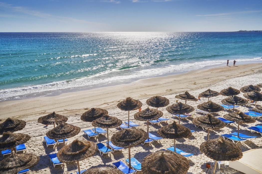El Mehdi Beach Resort 25/84