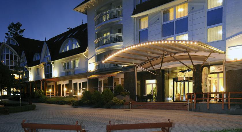 MENDAN MAGIC SPA & WELLNESS HOTEL 3/56