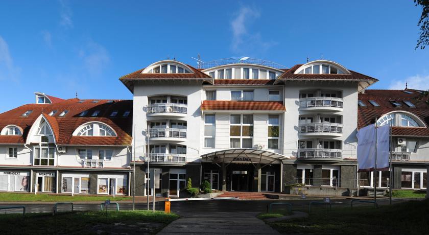 MENDAN MAGIC SPA & WELLNESS HOTEL 2/56