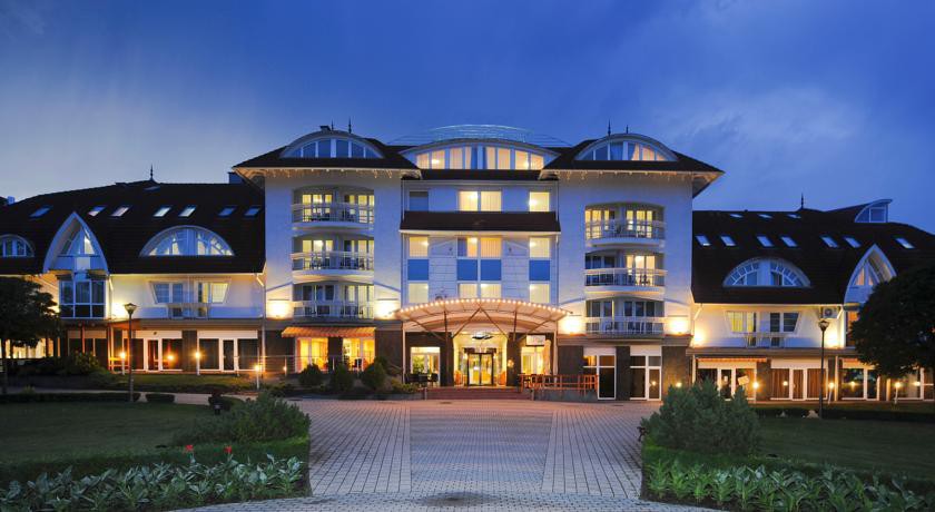 MENDAN MAGIC SPA & WELLNESS HOTEL 1/56
