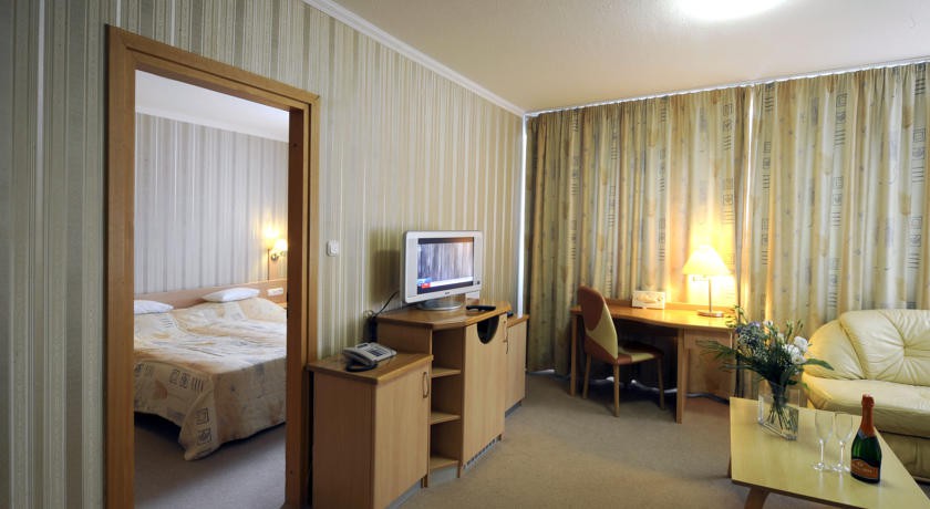 MENDAN MAGIC SPA & WELLNESS HOTEL 13/56