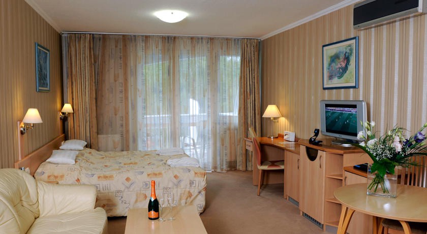 MENDAN MAGIC SPA & WELLNESS HOTEL 14/56