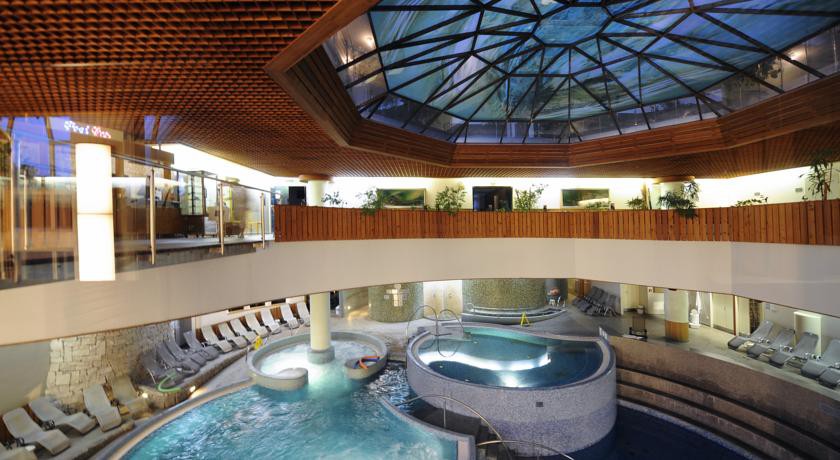 MENDAN MAGIC SPA & WELLNESS HOTEL 23/56