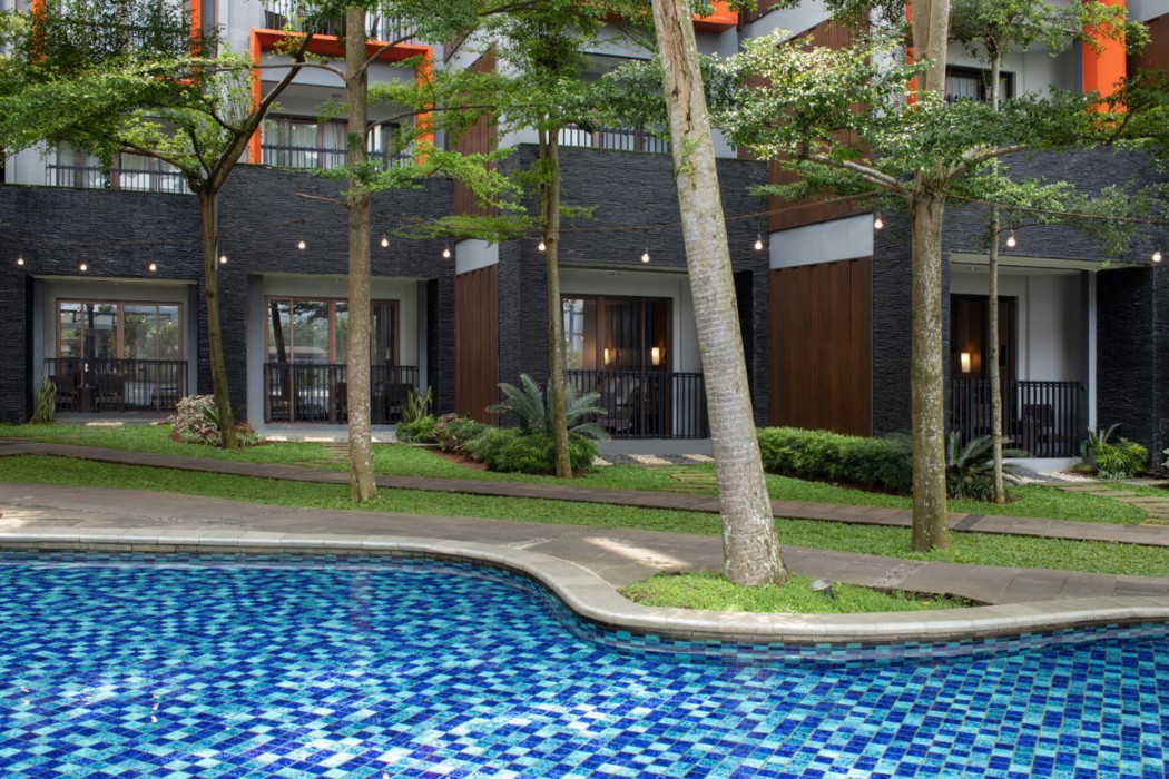 Aston Sentul Lake Resort and Conference Center 31/57