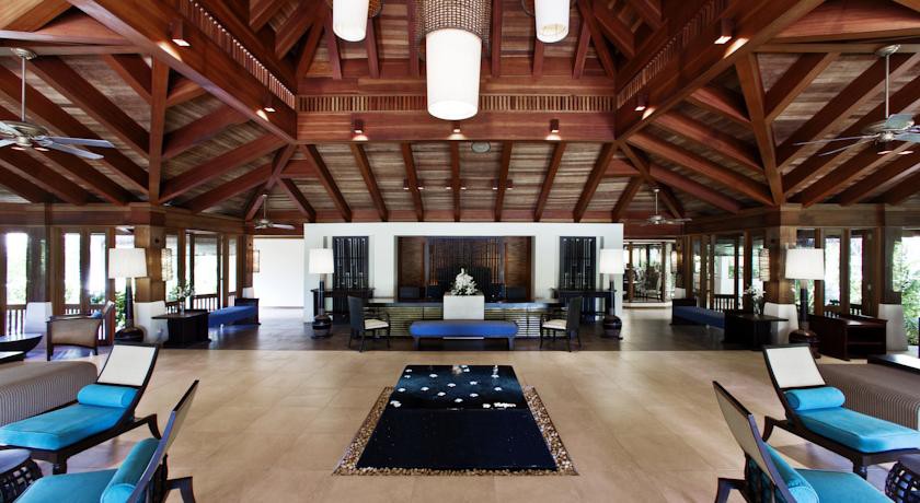 Sheraton Maldives Full Moon Resort & Spa 9/69