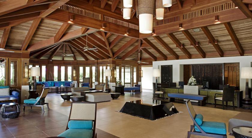 Sheraton Maldives Full Moon Resort & Spa 8/69