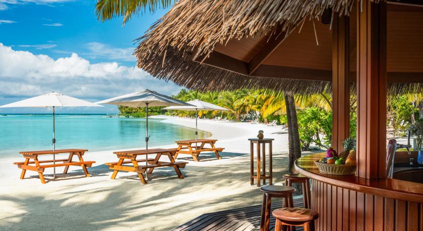 Sheraton Maldives Full Moon Resort & Spa 29/69