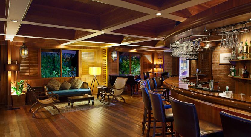 Sheraton Maldives Full Moon Resort & Spa 27/69