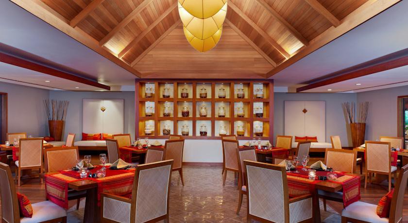 Sheraton Maldives Full Moon Resort & Spa 28/69