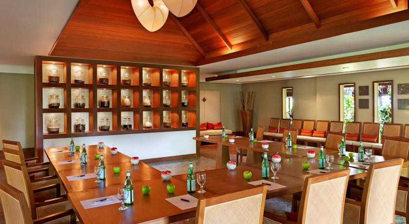 Sheraton Maldives Full Moon Resort & Spa 26/69