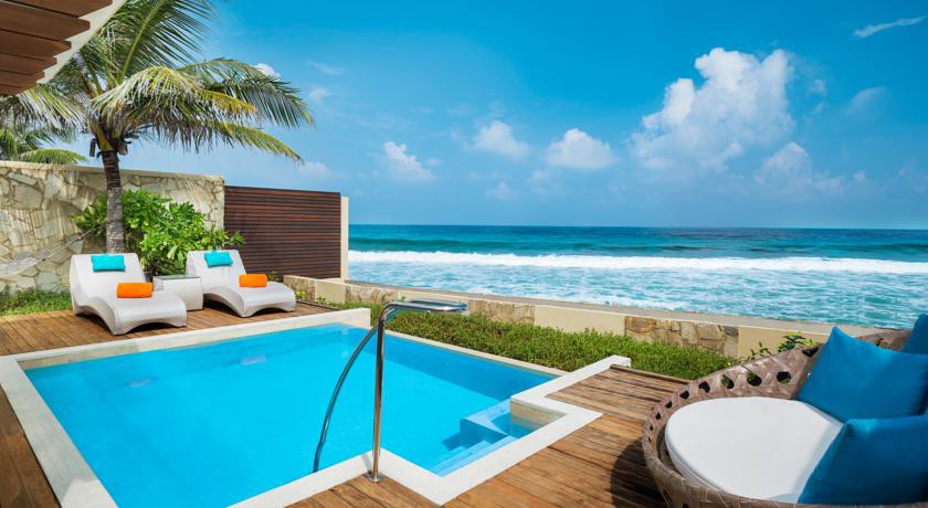 Sheraton Maldives Full Moon Resort & Spa 33/69