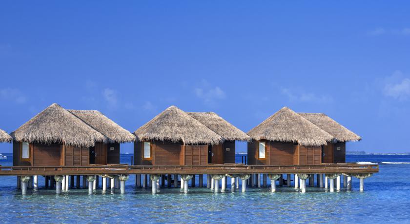 Sheraton Maldives Full Moon Resort & Spa 2/69