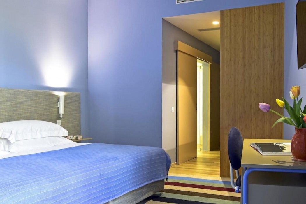 The Editory House Ribeira Porto Hotel 20/40