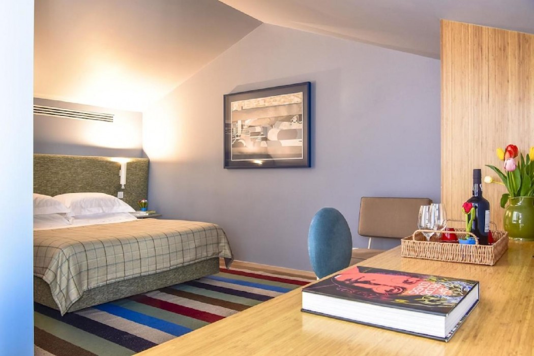 The Editory House Ribeira Porto Hotel 12/40