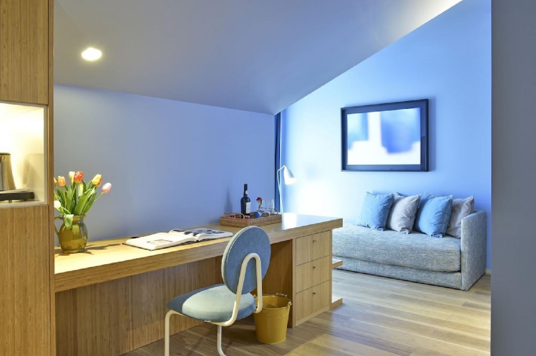 The Editory House Ribeira Porto Hotel 15/40