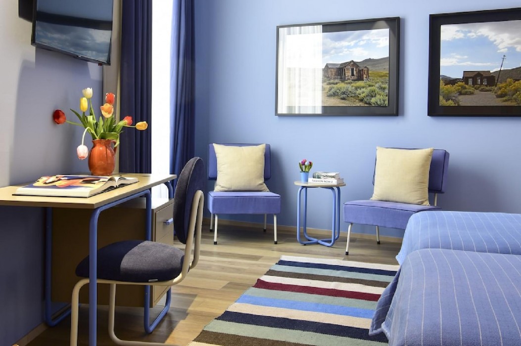 The Editory House Ribeira Porto Hotel 23/40