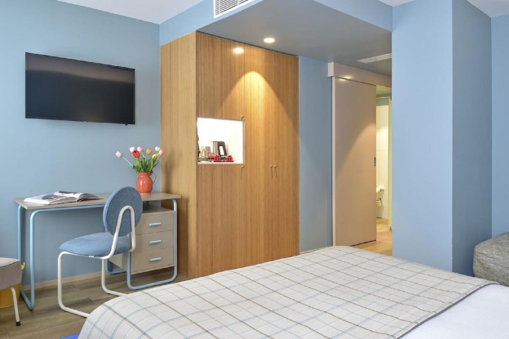 The Editory House Ribeira Porto Hotel 10/40