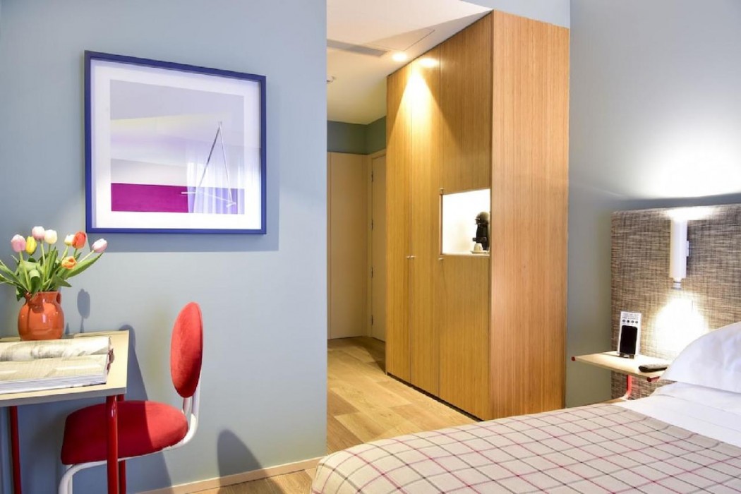 The Editory House Ribeira Porto Hotel 13/40