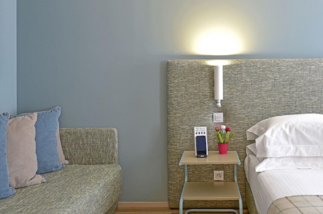 The Editory House Ribeira Porto Hotel 16/40