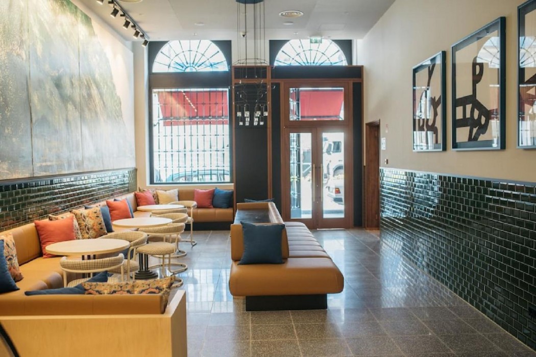 The Editory House Ribeira Porto Hotel 31/40