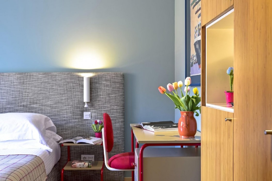 The Editory House Ribeira Porto Hotel 22/40