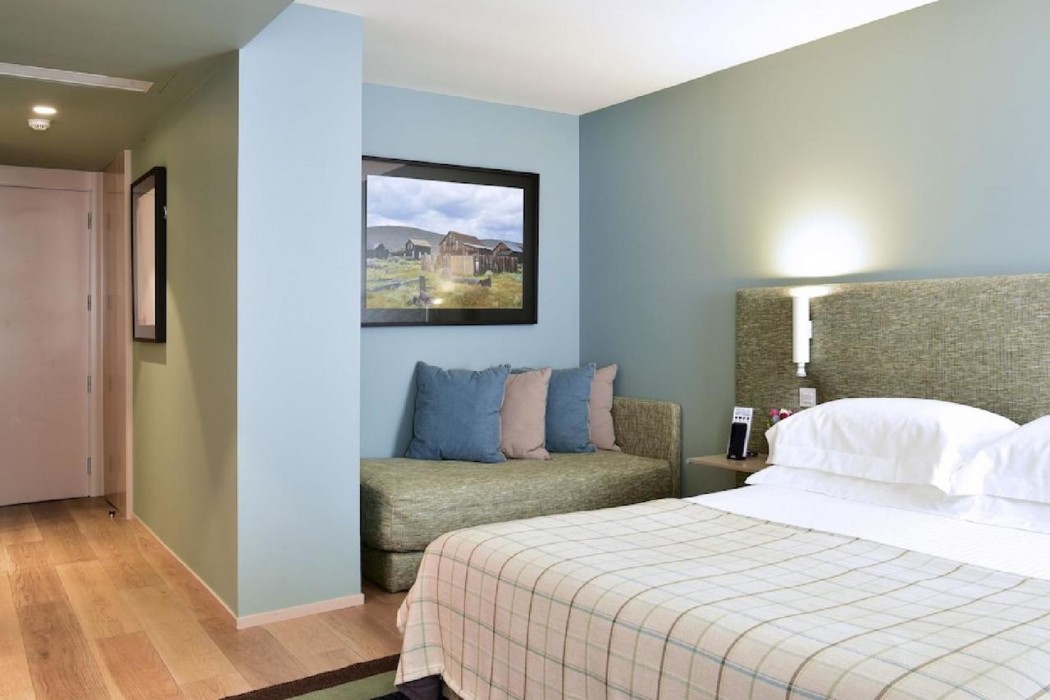 The Editory House Ribeira Porto Hotel 11/40
