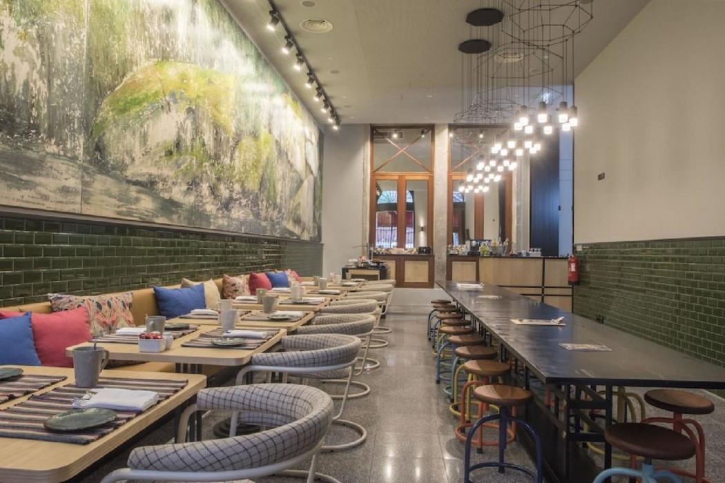 The Editory House Ribeira Porto Hotel 6/40