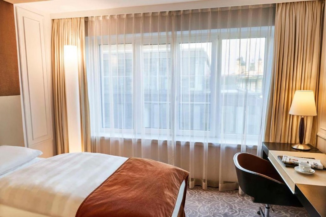 Hotel Vier Jahreszeiten Kempinski Munich 16/74
