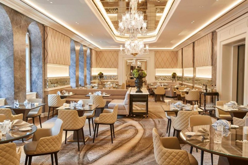 Hotel Vier Jahreszeiten Kempinski Munich 39/74