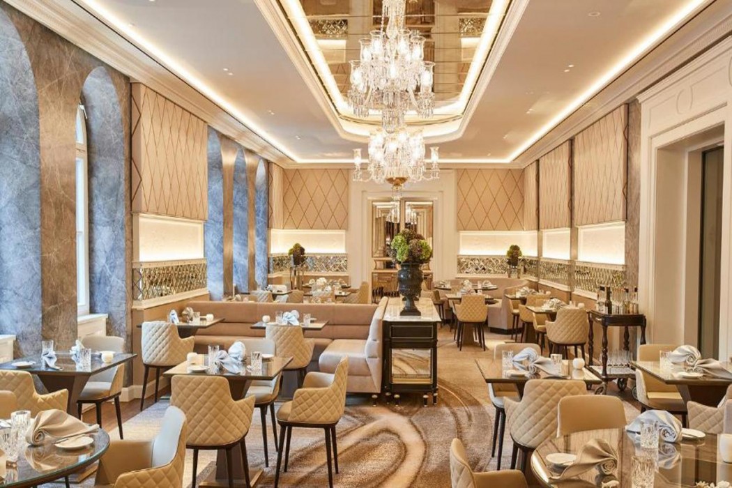 Hotel Vier Jahreszeiten Kempinski Munich 38/74