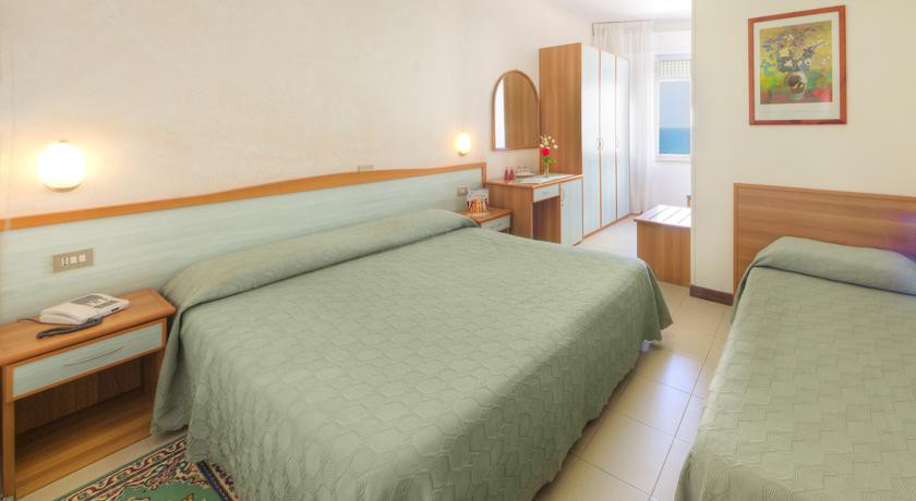 Giannino Hotel Ristorante 8/54