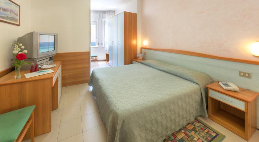 Giannino Hotel Ristorante 7/54